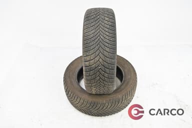 Зимна гума 17 цоцла FIRESTONE 225/60 R17 DOT 4221  1 Брой