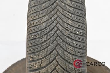 Зимна гума 17 цоцла FIRESTONE 225/60 R17 DOT 4221  1 Брой