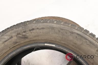 Зимна гума 17 цоцла FIRESTONE 225/60 R17 DOT 4221  1 Брой