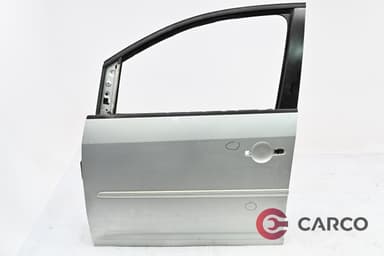 Врата предна лява за VW TOURAN Second FACELIFT (1T3) 1.4 TSI EcoFuel (2010 - 2015)
