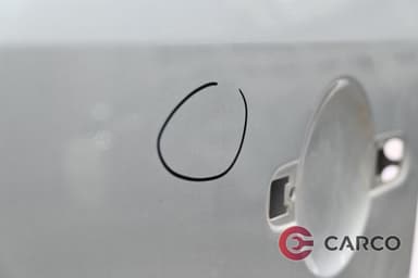 Врата предна лява за VW TOURAN Second FACELIFT (1T3) 1.4 TSI EcoFuel (2010 - 2015)