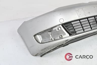 Предна броня за VW TOURAN Second FACELIFT (1T3) 1.4 TSI EcoFuel (2010 - 2015)