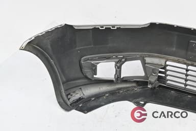 Предна броня за VW TOURAN Second FACELIFT (1T3) 1.4 TSI EcoFuel (2010 - 2015)