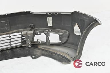 Предна броня за VW TOURAN Second FACELIFT (1T3) 1.4 TSI EcoFuel (2010 - 2015)