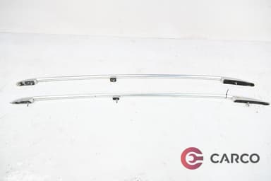 Шпригли комплект 2 броя за VW TOURAN Second FACELIFT (1T3) 1.4 TSI EcoFuel (2010 - 2015)