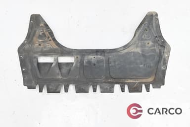 Кора под двигател 1K0825237J за VW TOURAN Second FACELIFT (1T3) 1.4 TSI EcoFuel (2010 - 2015)