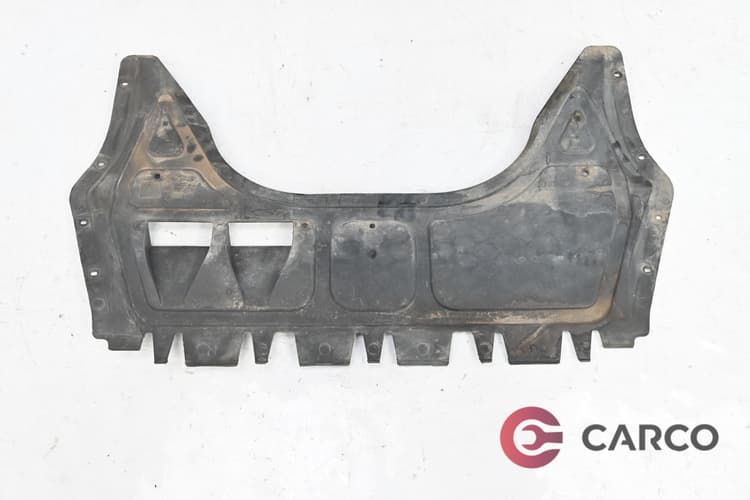 Кора под двигател 1K0825237J за VW TOURAN Second FACELIFT (1T3) 1.4 TSI EcoFuel (2010 - 2015)