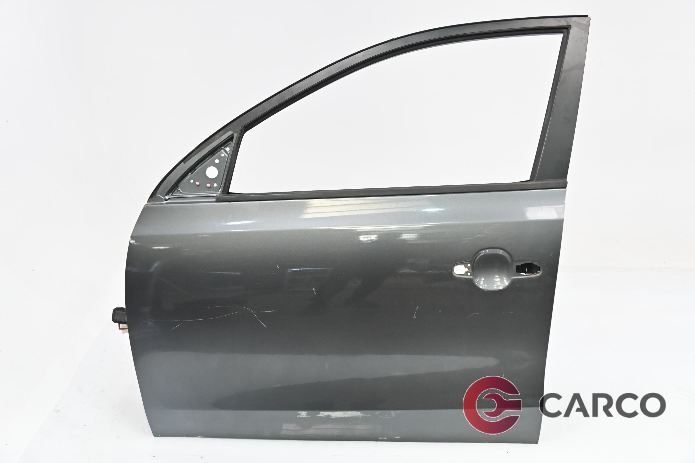 Врата предна лява за HYUNDAI i30 (FD) 1.6 (2007 - 2012)
