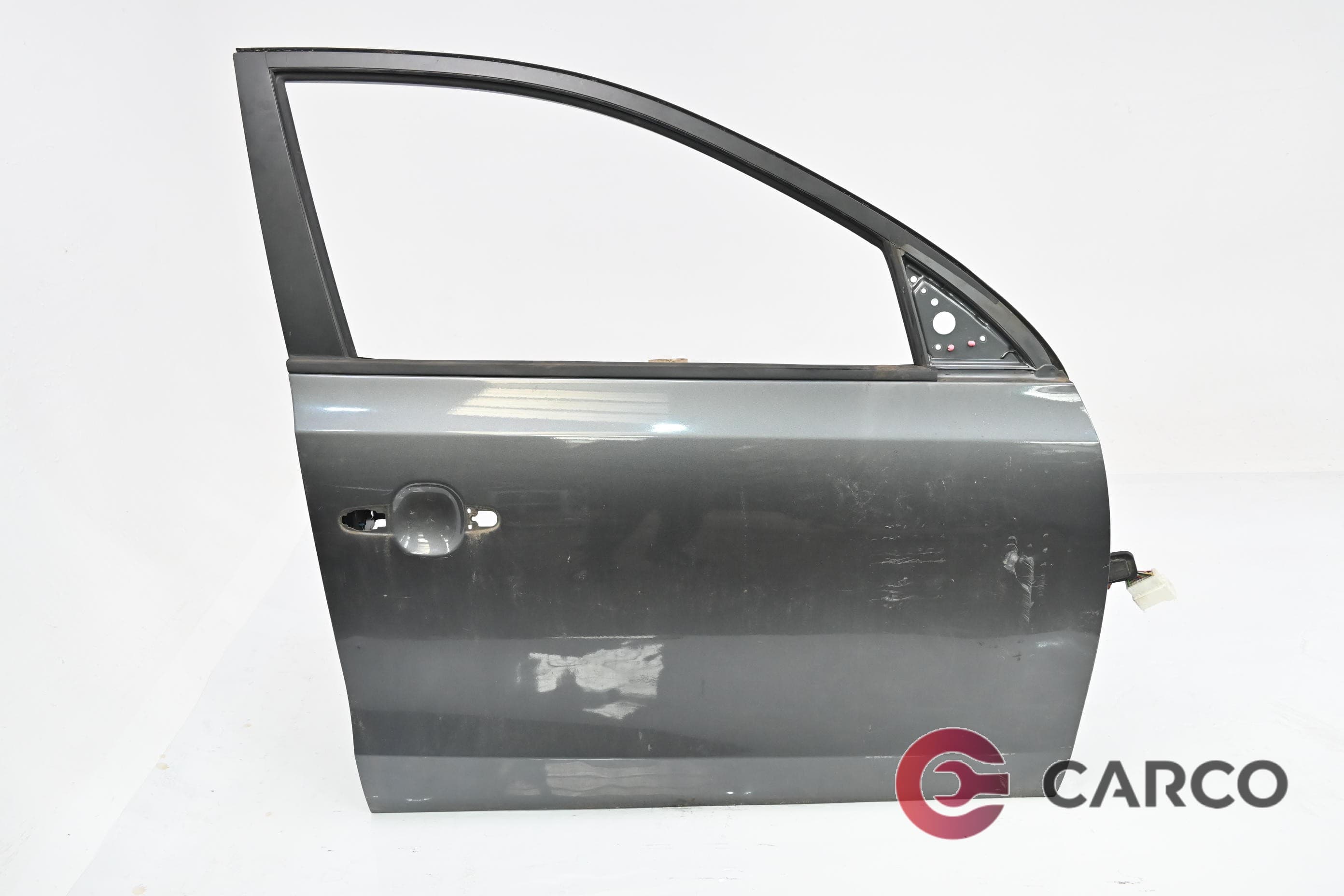 Врата предна дясна за HYUNDAI i30 (FD) 1.6 (2007 - 2012)