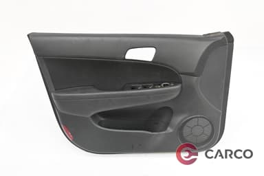 Кора врата предна лява за HYUNDAI i30 (FD) 1.6 (2007 - 2012)