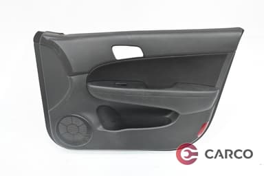Кора врата предна дясна за HYUNDAI i30 (FD) 1.6 (2007 - 2012)