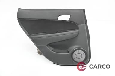 Кора врата задна лява за HYUNDAI i30 (FD) 1.6 (2007 - 2012)