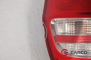 Стоп ляв за HYUNDAI i30 (FD) 1.6 (2007 - 2012)