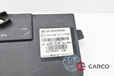 BMC модул 95400-2L105 за HYUNDAI i30 (FD) 1.6 (2007 - 2012)