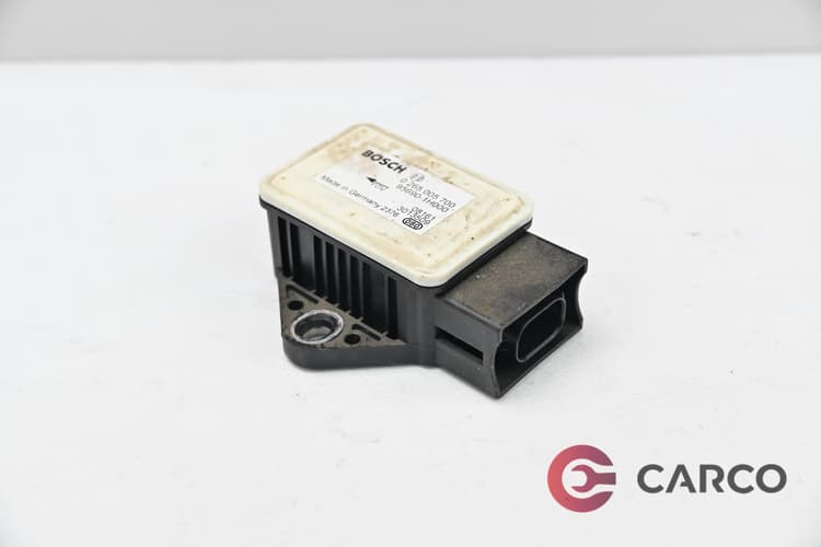 ESP сензор 95690-1H000 за HYUNDAI i30 (FD) 1.6 (2007 - 2012)