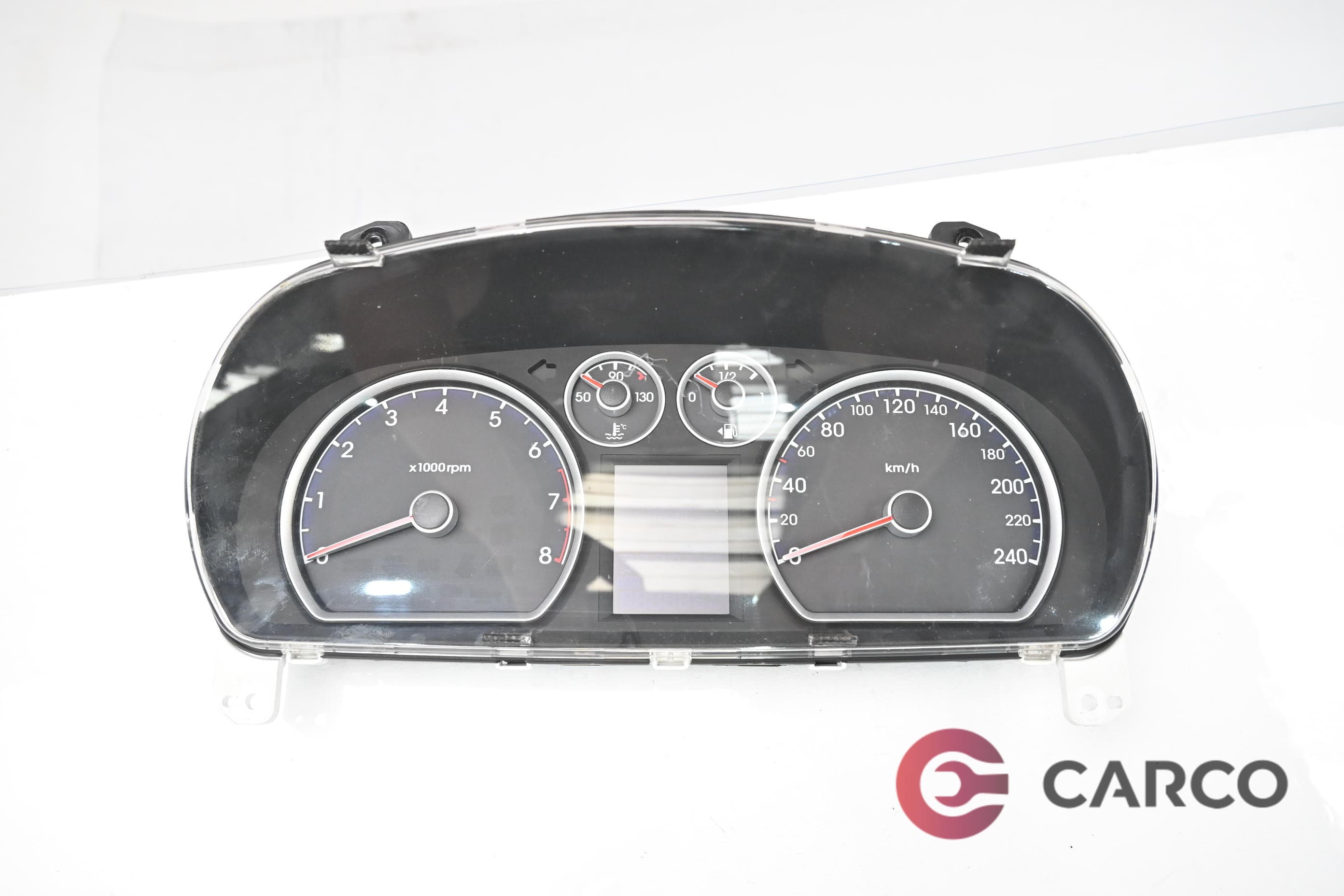 Километраж 94003-2R030 за HYUNDAI i30 (FD) 1.6 (2007 - 2012)