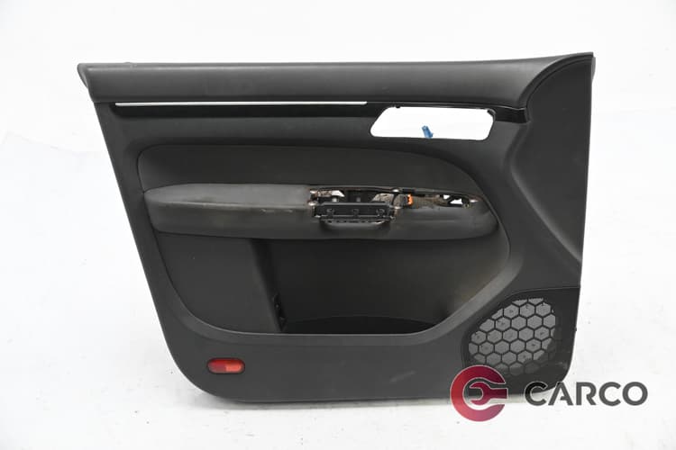 Кора врата предна лява за VW TOURAN Second FACELIFT (1T3) 1.4 TSI EcoFuel (2010 - 2015)