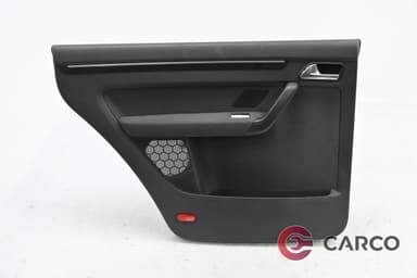 Кора врата задна лява за VW TOURAN Second FACELIFT (1T3) 1.4 TSI EcoFuel (2010 - 2015)