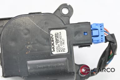 Моторче клапа парно D332-AG7AA за HYUNDAI i30 (FD) 1.6 (2007 - 2012)