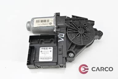 Машинка ел стъкло предна лява за VW TOURAN Second FACELIFT (1T3) 1.4 TSI EcoFuel (2010 - 2015)