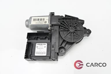 Машинка ел стъкло предна дясна за VW TOURAN Second FACELIFT (1T3) 1.4 TSI EcoFuel (2010 - 2015)