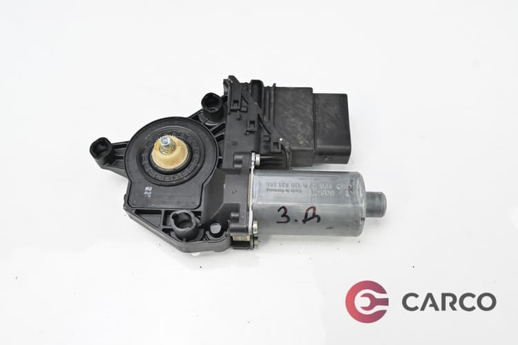 Машинка ел стъкло задна дясна за VW TOURAN Second FACELIFT (1T3) 1.4 TSI EcoFuel (2010 - 2015)