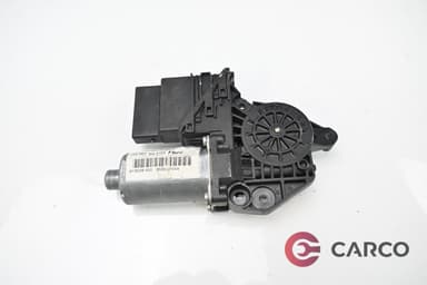 Машинка ел стъкло задна дясна за VW TOURAN Second FACELIFT (1T3) 1.4 TSI EcoFuel (2010 - 2015)