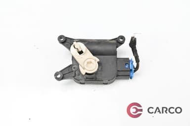 Моторче клапа парно 0132801340 за VW TOURAN Second FACELIFT (1T3) 1.4 TSI EcoFuel (2010 - 2015)