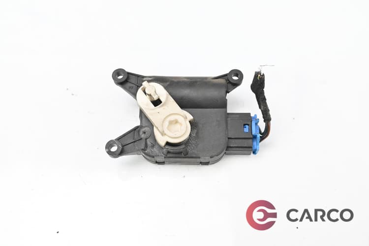 Моторче клапа парно 0132801340 за VW TOURAN Second FACELIFT (1T3) 1.4 TSI EcoFuel (2010 - 2015)