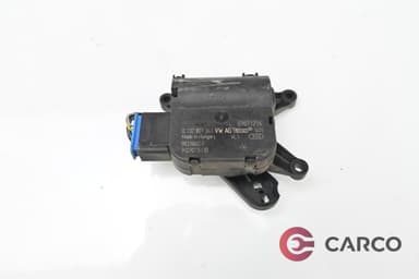 Моторче клапа парно 0132801341 за VW TOURAN Second FACELIFT (1T3) 1.4 TSI EcoFuel (2010 - 2015)