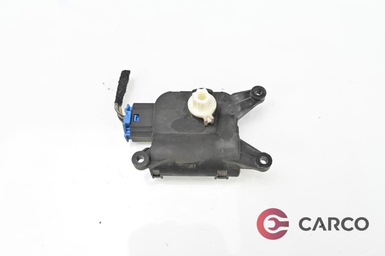 Моторче клапа парно 0132801345(05071210) за VW TOURAN Second FACELIFT (1T3) 1.4 TSI EcoFuel (2010 - 2015)