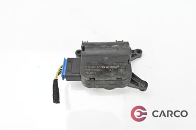 Моторче клапа парно 0132801345(05071210) за VW TOURAN Second FACELIFT (1T3) 1.4 TSI EcoFuel (2010 - 2015)