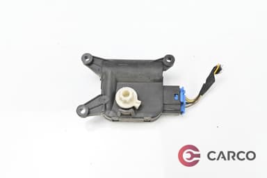 Моторче клапа парно 0132801345(05071209) за VW TOURAN Second FACELIFT (1T3) 1.4 TSI EcoFuel (2010 - 2015)