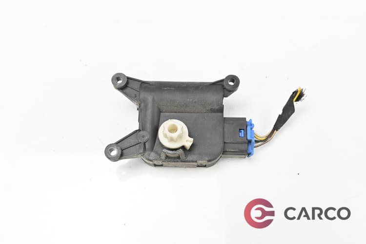 Моторче клапа парно 0132801345(05071209) за VW TOURAN Second FACELIFT (1T3) 1.4 TSI EcoFuel (2010 - 2015)