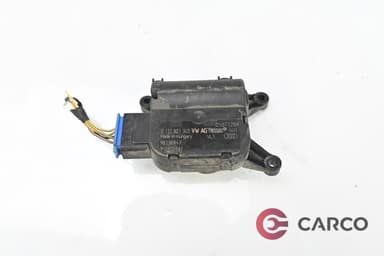 Моторче клапа парно 0132801345(05071209) за VW TOURAN Second FACELIFT (1T3) 1.4 TSI EcoFuel (2010 - 2015)