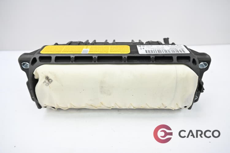 AIRBAG пасажер за VW TOURAN Second FACELIFT (1T3) 1.4 TSI EcoFuel (2010 - 2015)