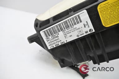 AIRBAG пасажер за VW TOURAN Second FACELIFT (1T3) 1.4 TSI EcoFuel (2010 - 2015)