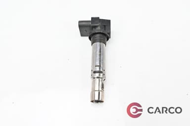 Бобина 036905715G за VW TOURAN Second FACELIFT (1T3) 1.4 TSI EcoFuel (2010 - 2015)