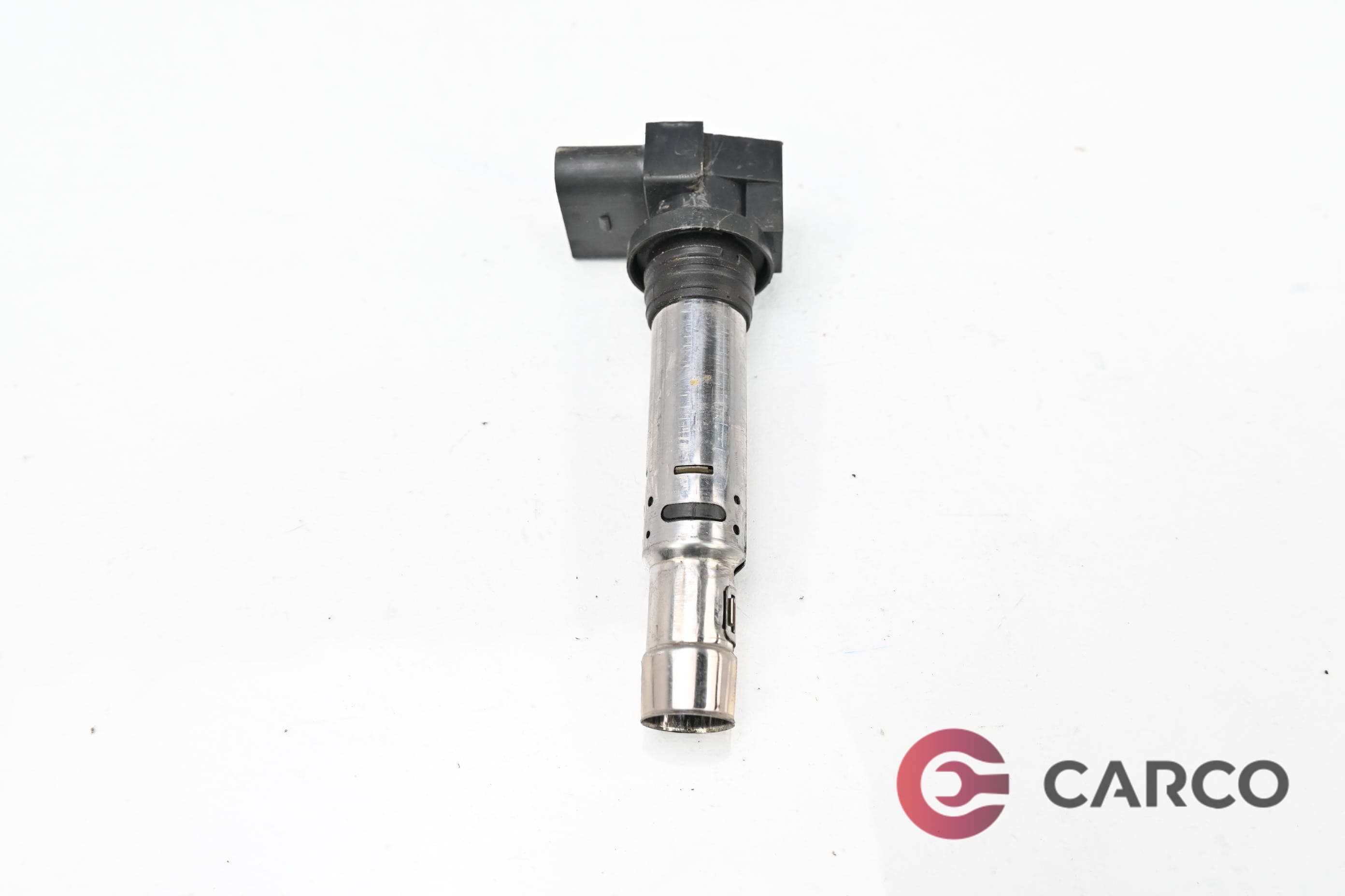 Бобина 036905715G за VW TOURAN Second FACELIFT (1T3) 1.4 TSI EcoFuel (2010 - 2015)
