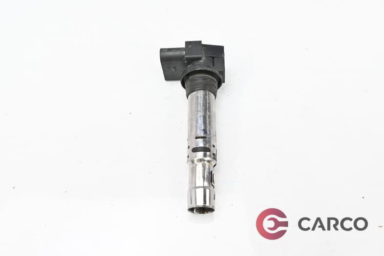 Бобина 0904161519 за VW TOURAN Second FACELIFT (1T3) 1.4 TSI EcoFuel (2010 - 2015)