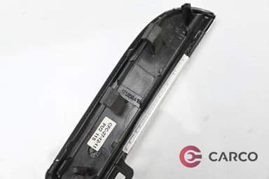 Интериорна лайсна 1T1858418 за VW TOURAN Second FACELIFT (1T3) 1.4 TSI EcoFuel (2010 - 2015)