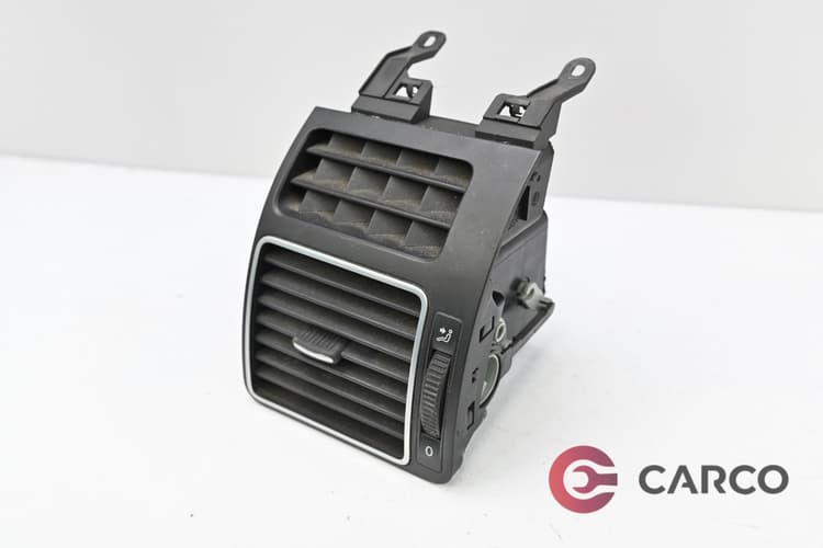 Духалка парно лява 1T0819703E за VW TOURAN Second FACELIFT (1T3) 1.4 TSI EcoFuel (2010 - 2015)
