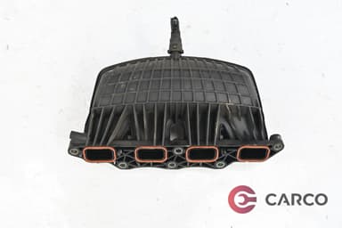 Всмукателен колектор 03C129711AJ за VW TOURAN Second FACELIFT (1T3) 1.4 TSI EcoFuel (2010 - 2015)