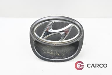Външна дръжка заден капак за HYUNDAI i30 (FD) 1.6 (2007 - 2012)