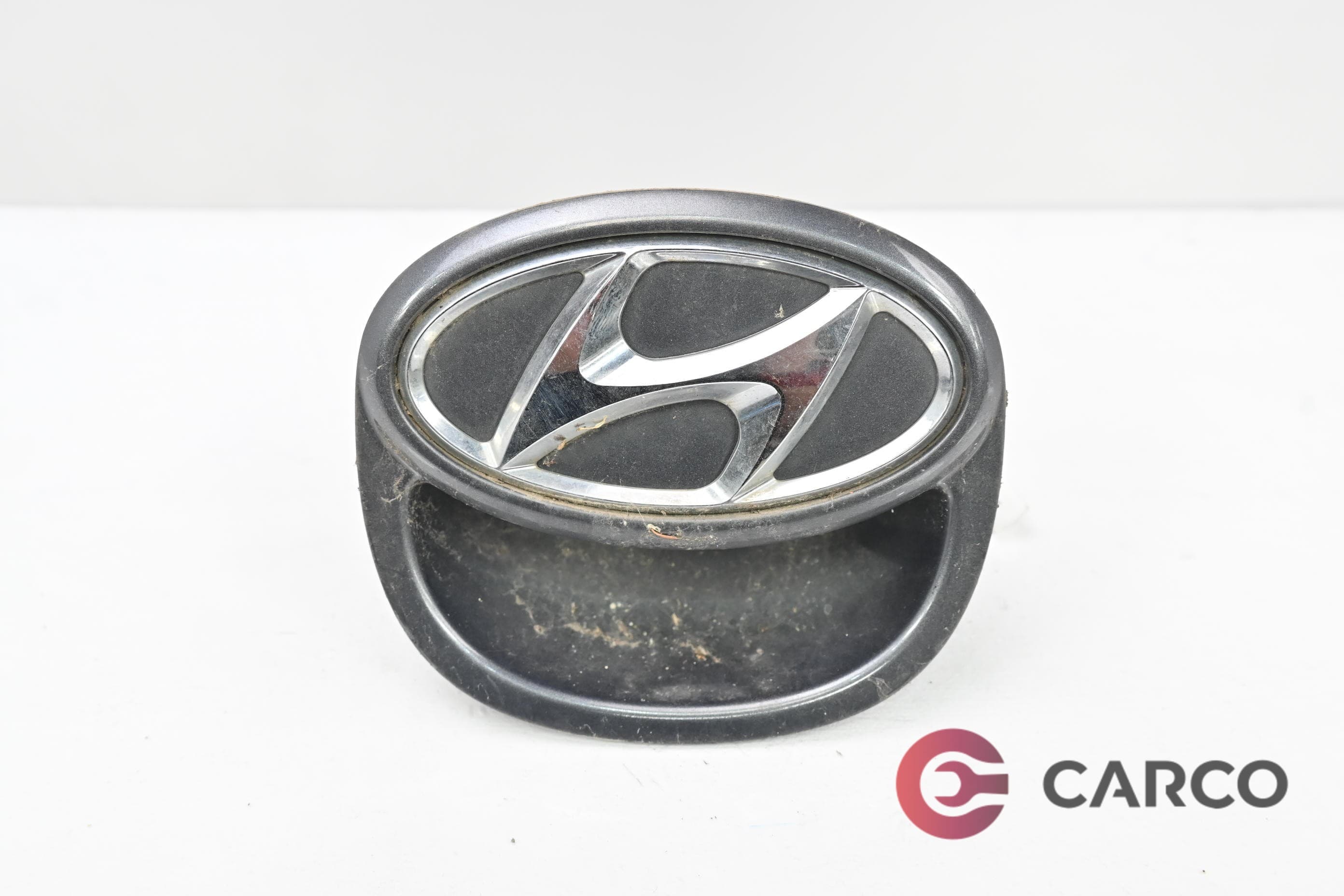 Външна дръжка заден капак за HYUNDAI i30 (FD) 1.6 (2007 - 2012)