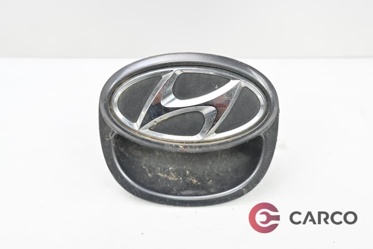 Външна дръжка заден капак за HYUNDAI i30 (FD) 1.6 (2007 - 2012)