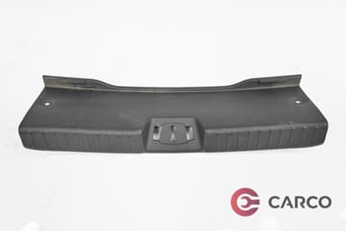 Лайсна около заключалка заден капак за HYUNDAI i30 (FD) 1.6 (2007 - 2012)