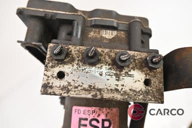 ABS 0265235333 за HYUNDAI i30 (FD) 1.6 (2007 - 2012)