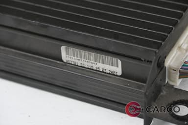 Усилвател HS3781 за JEEP GRAND CHEROKEE Mk II (WJ, WG) 2.7 CRD 4x4 (1998 - 2005)