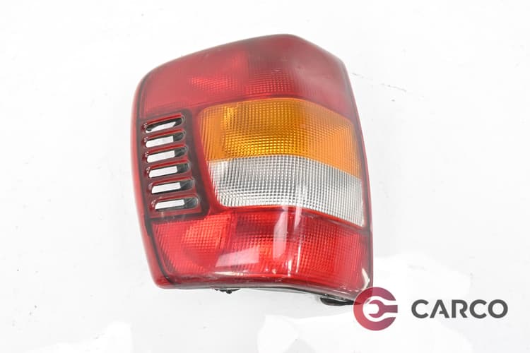 Стоп ляв за JEEP GRAND CHEROKEE Mk II (WJ, WG) 2.7 CRD 4x4 (1998 - 2005)